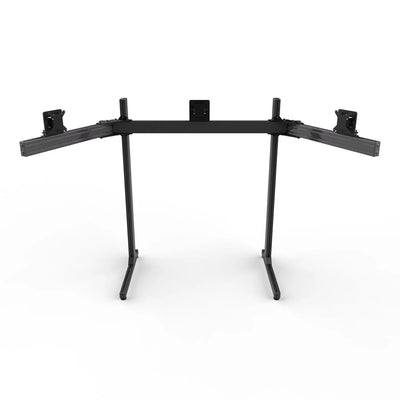 Freestanding Triple Monitor Stand [Up to 43" Monitor] Advanced Sim Racing