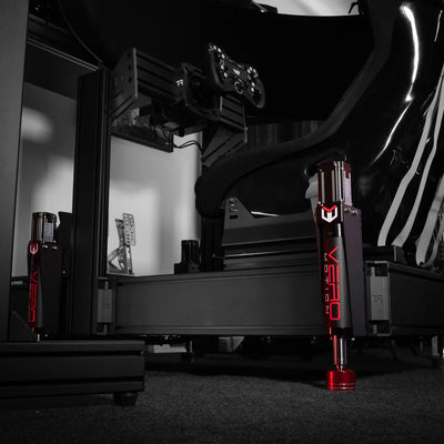 Vero Motion Champion 3DOF Motion System Vero Motion