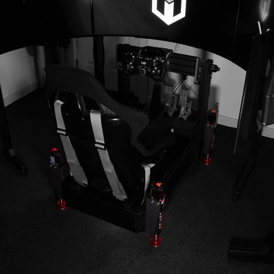 Vero Motion Champion 3DOF Motion System Vero Motion