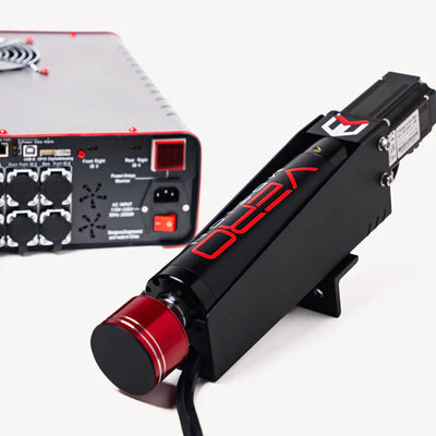 Vero Motion Champion 3DOF Motion System Vero Motion