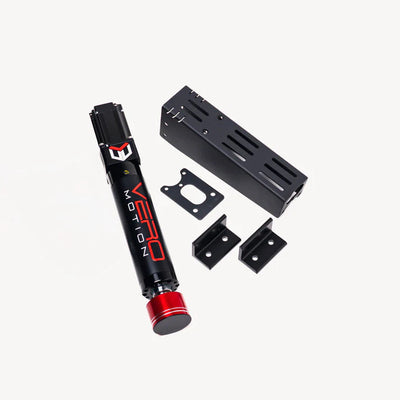 Vero Motion Champion 3DOF Motion System Vero Motion