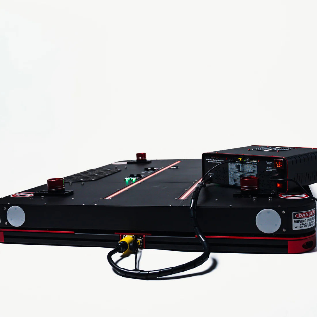 Vero Motion Legend 6DOF Motion System Vero Motion