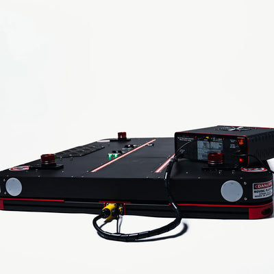 Vero Motion Legend 6DOF Motion System Vero Motion