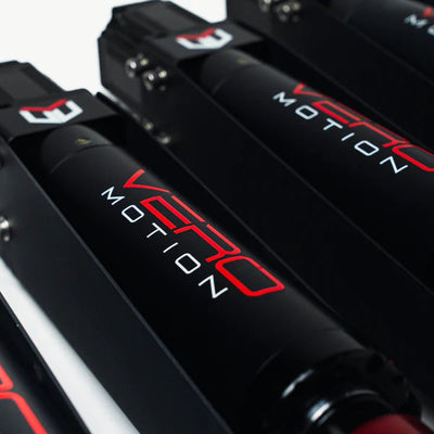 Vero Motion Legend 6DOF Motion System Vero Motion