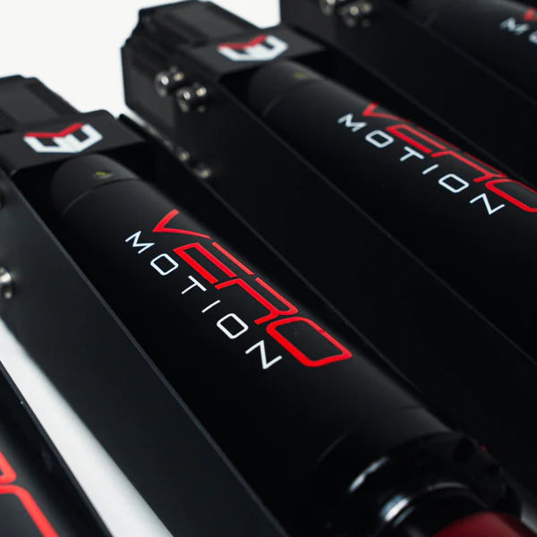 Vero Motion Legend 6DOF Motion System Vero Motion