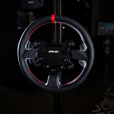 R1 Turnkey Motion Simulator - RRG Racing
