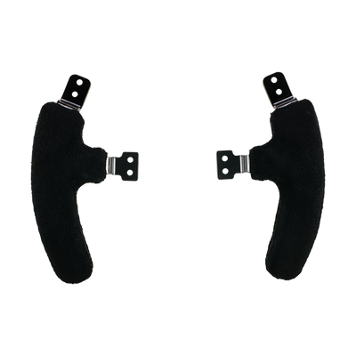 Asetek SimSports® Suede Handles Asetek SimSports