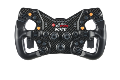 Asetek SimSports® LMP Handles Asetek SimSports