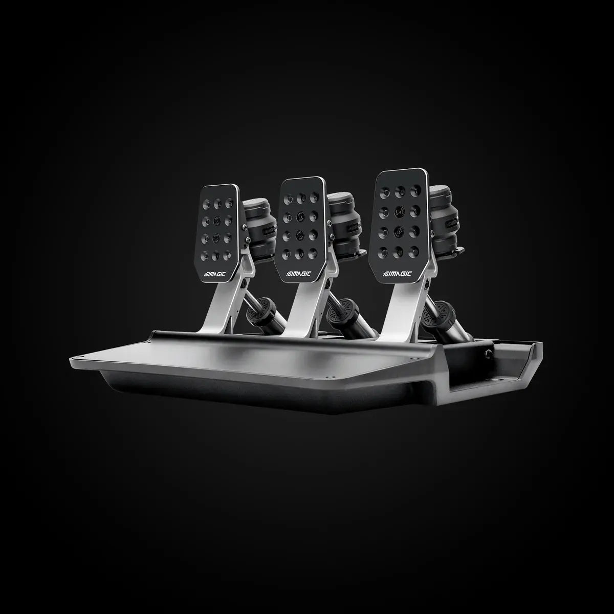 Simagic P500 Pedal Set Simagic