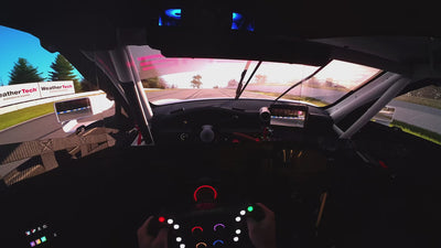 R2 Turnkey Simulator