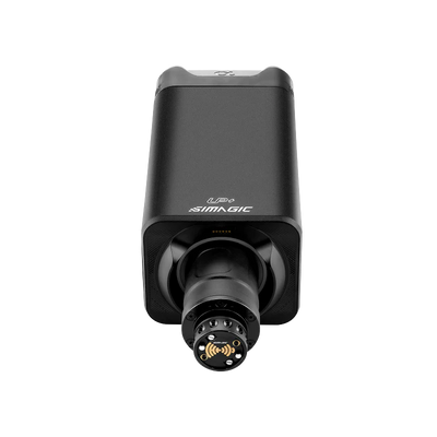 Simagic Alpha EVO Ultra [28 Nm] Simagic