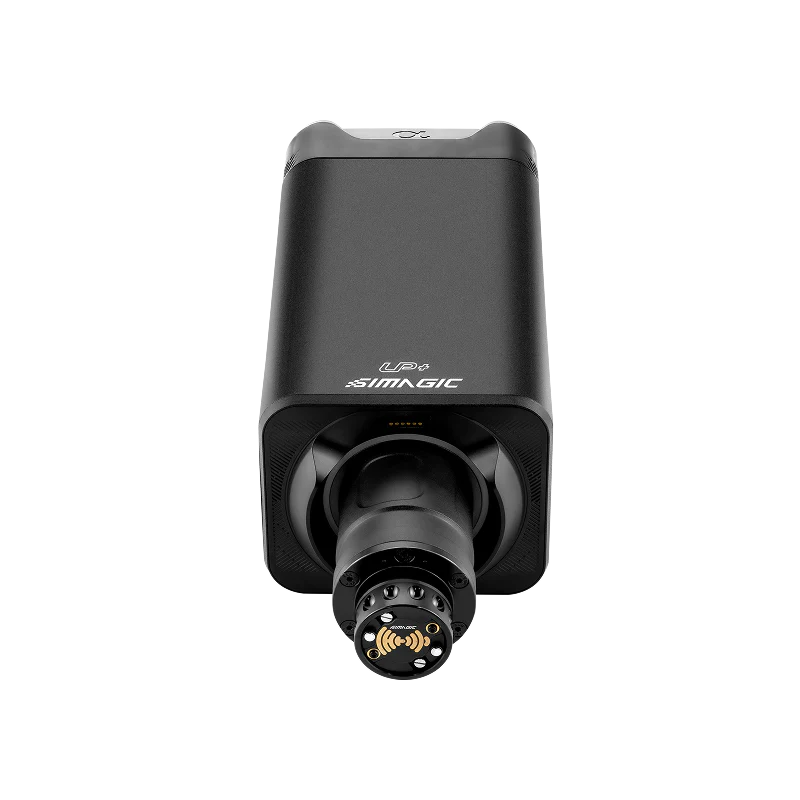 Simagic Alpha EVO Ultra [28 Nm] Simagic